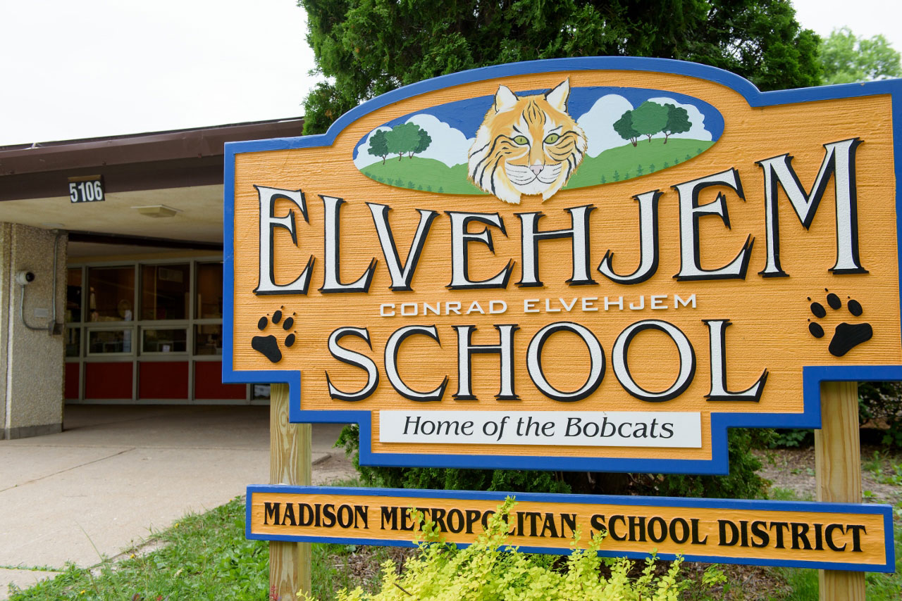 LVM Capital Fund for Elvehjem Elementary