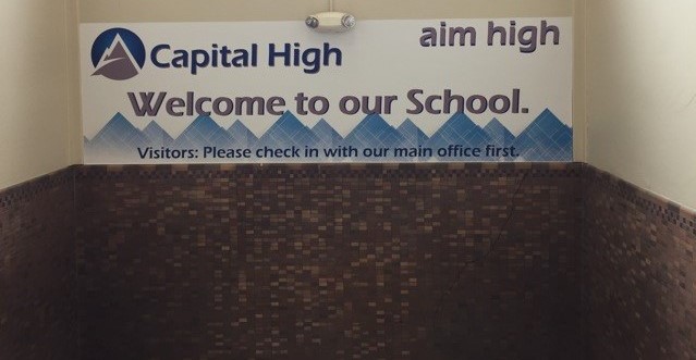 Capital High School Endowment Fund