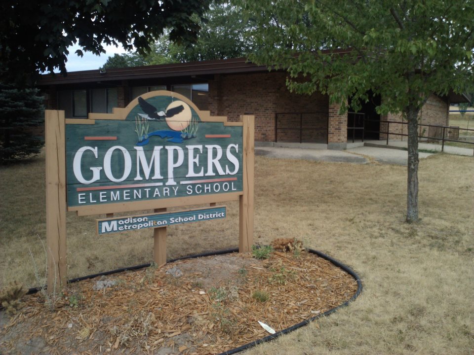 Gompers Elementary School Endowment Fund