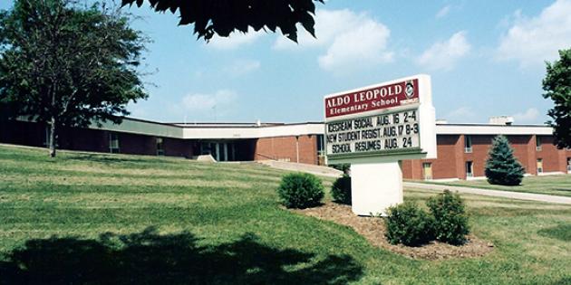 Leopold Elementary School Endowment Fund