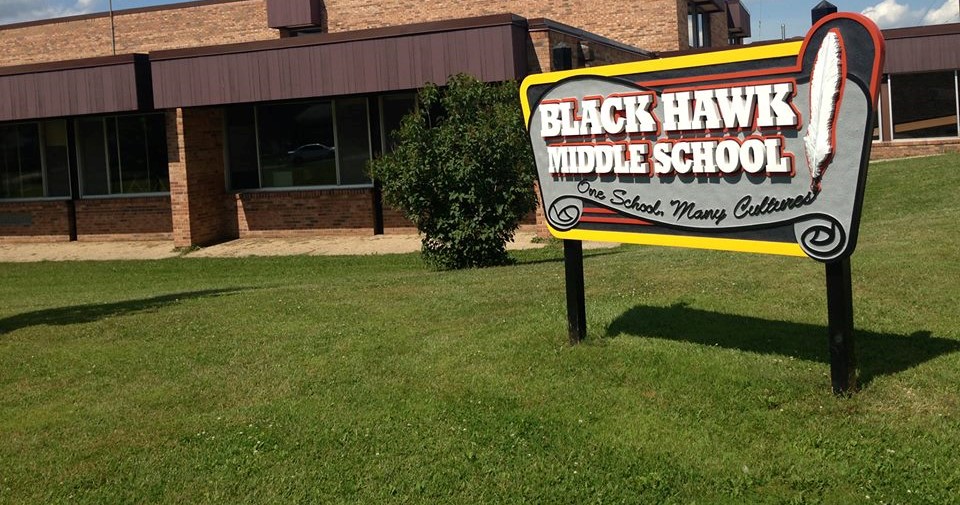 Black Hawk Middle School Endowment Fund