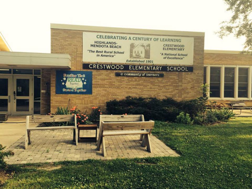 Crestwood Elementary School Endowment Fund