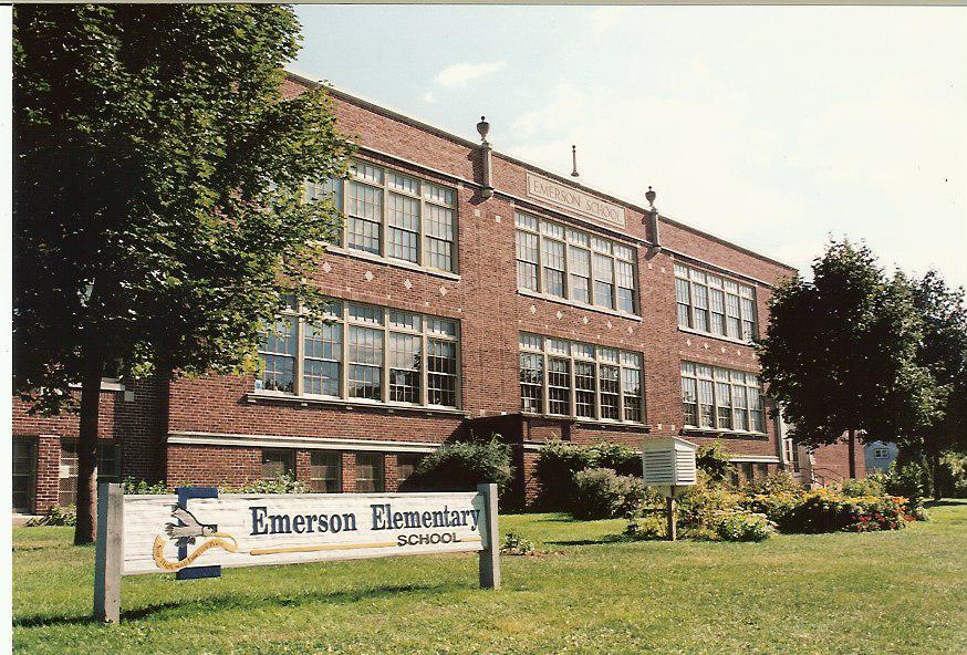 Emerson Elementary School Endowment Fund