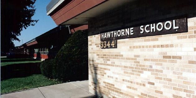 Hawthorne Elementary School Endowment Fund
