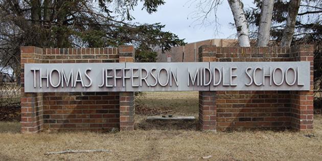 Jefferson Middle School Endowment Fund