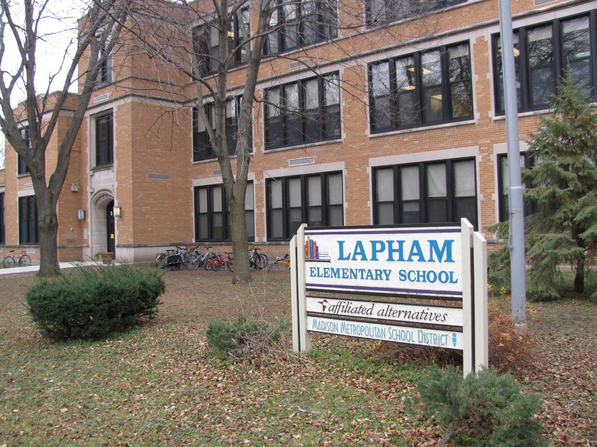 Lapham Elementary School Endowment Fund