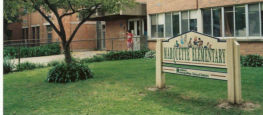 Marquette Elementary School Endowment Fund