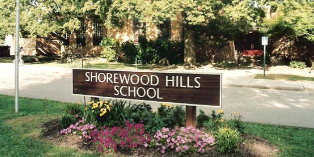 Shorewood Elementary School Endowment Fund
