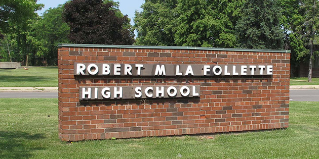 La Follette High Business and Marketing Fund