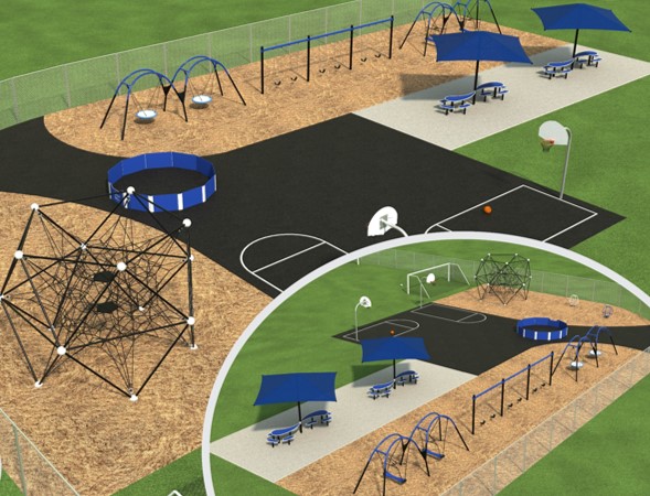 JC Wright Middle School Wellness & Community Fund