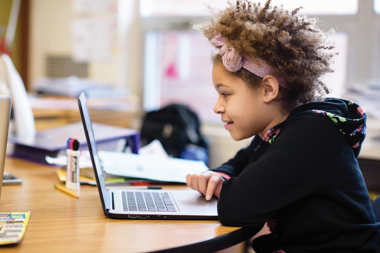 Leopold Elementary Madison Public Schools Foundation