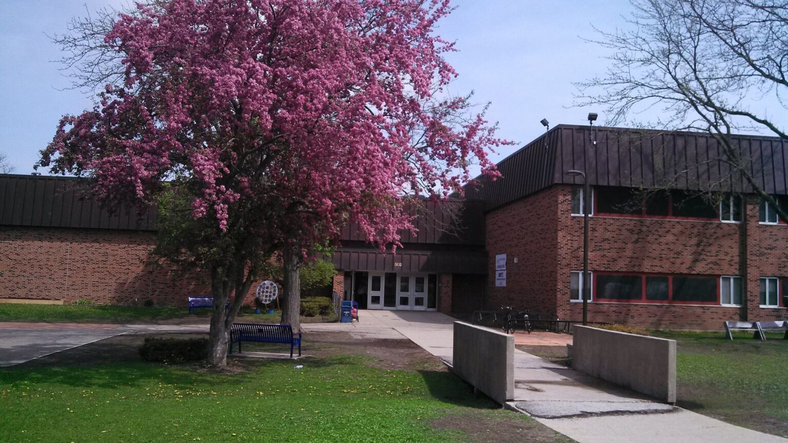 Middle Madison Public Schools Foundation