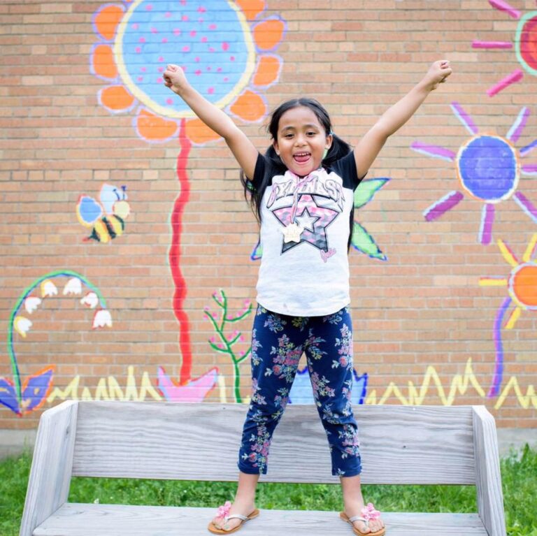Van Hise Elementary Madison Public Schools Foundation