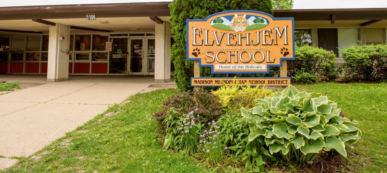 Elvehjem Elementary Madison Public Schools Foundation