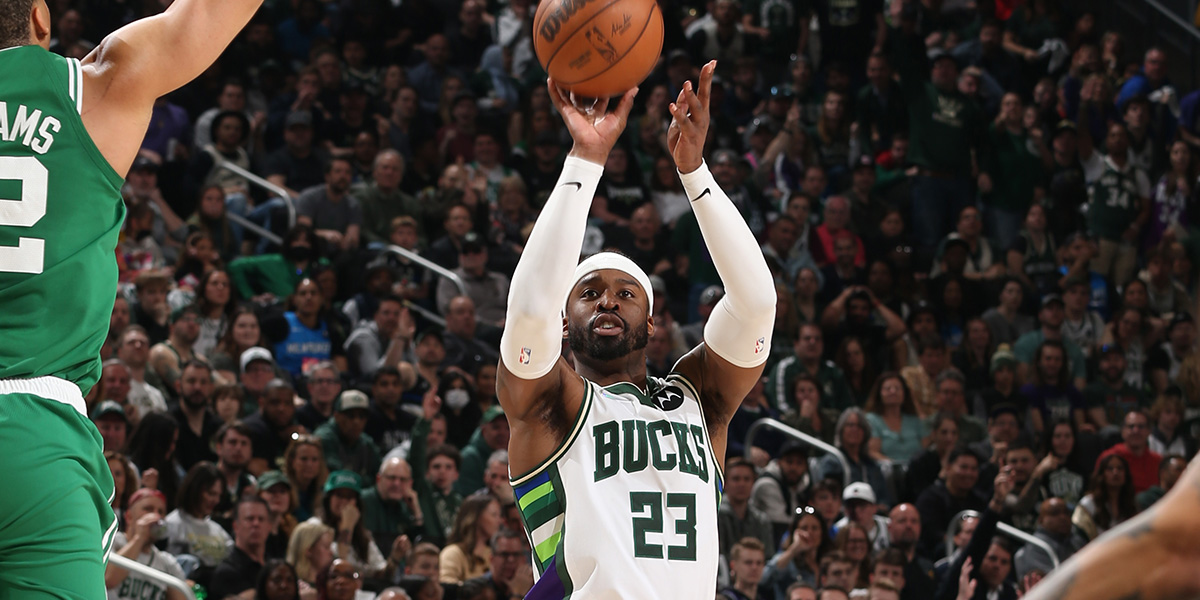 Wesley Matthews Teams Up with MPSF