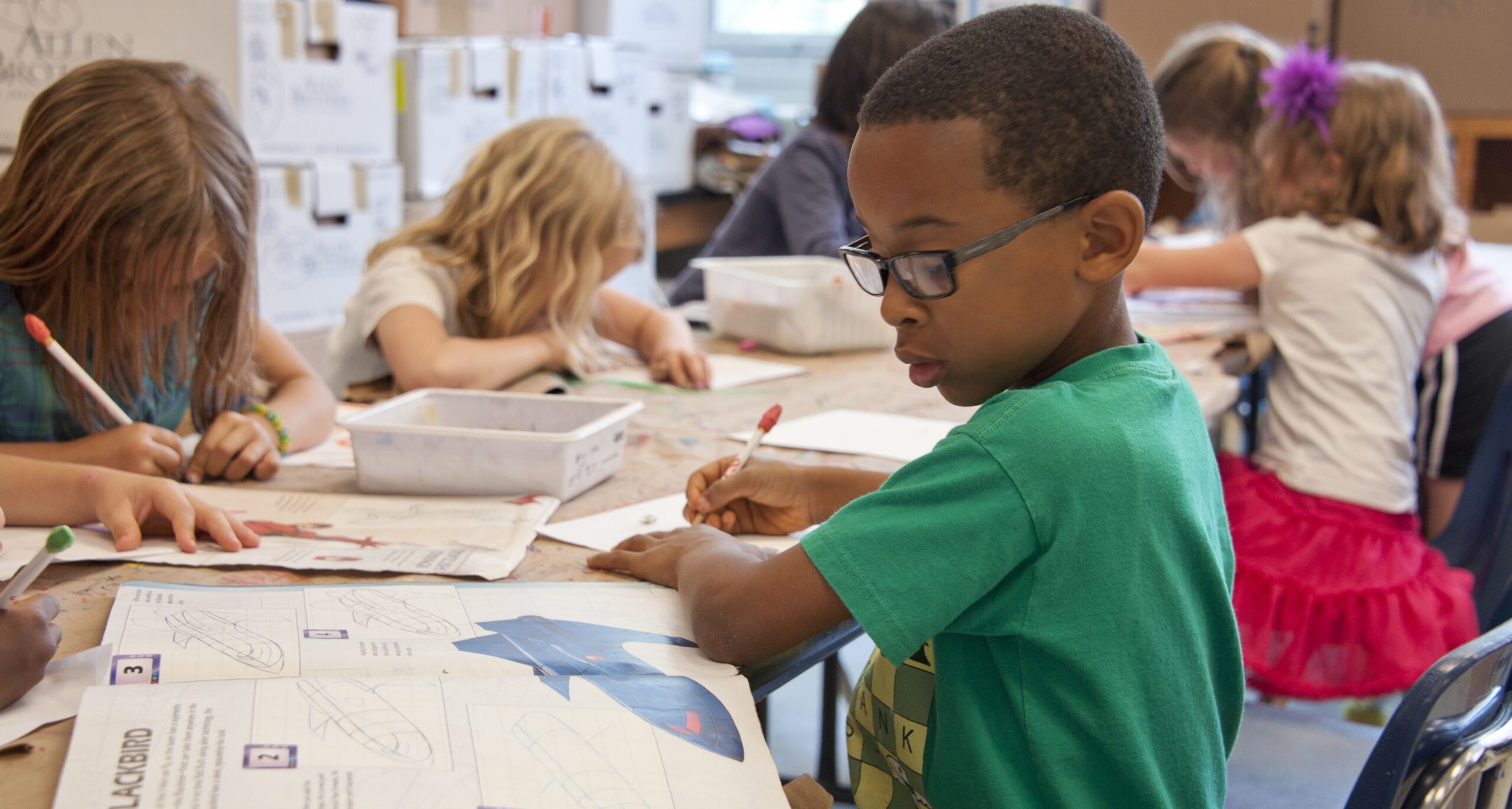 Teachers Spend Hundreds of Dollars a Year on School Supplies. That’s a Problem.