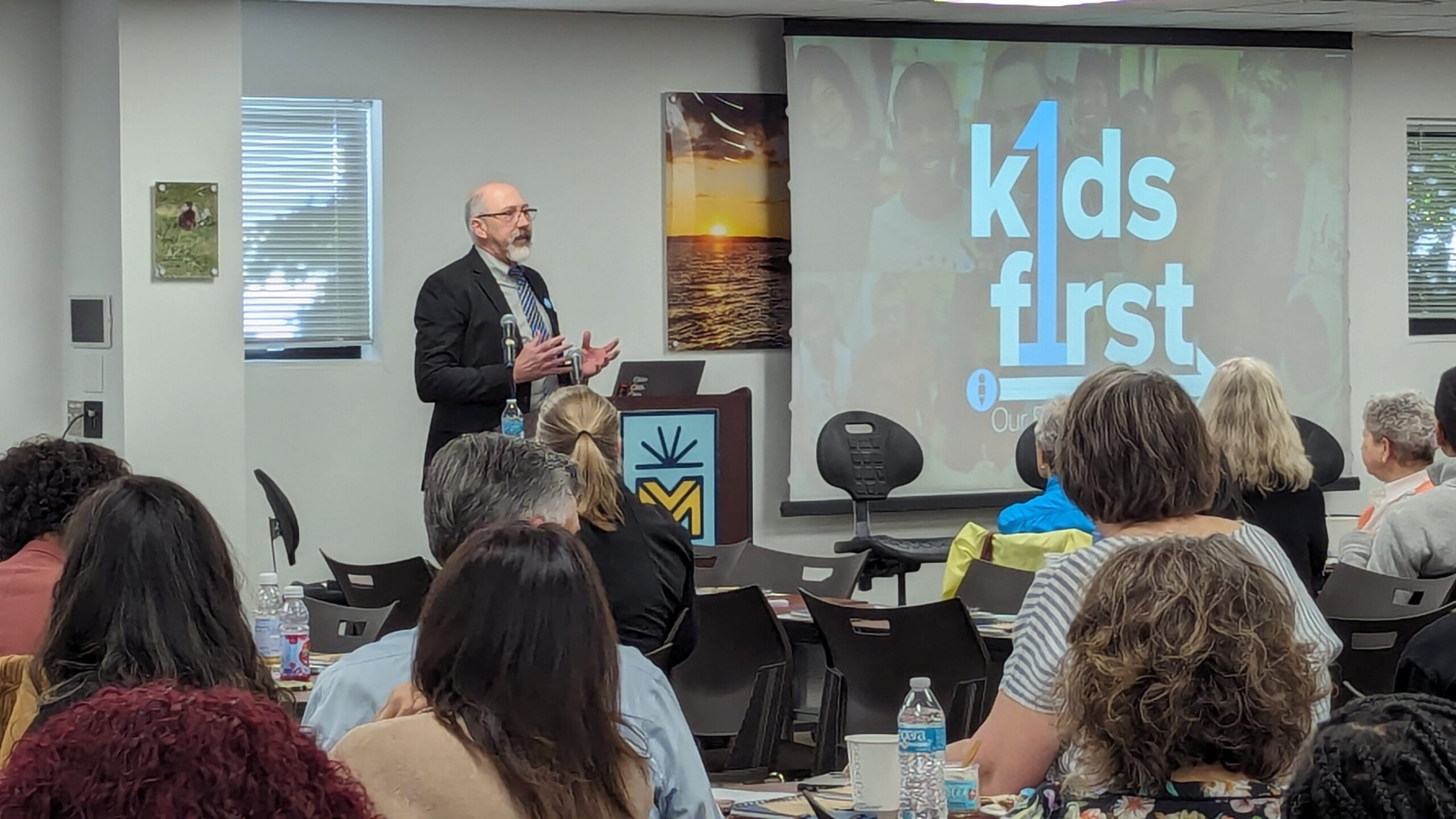 2024 Schools Make Madison Summit Unveils the Unseen
