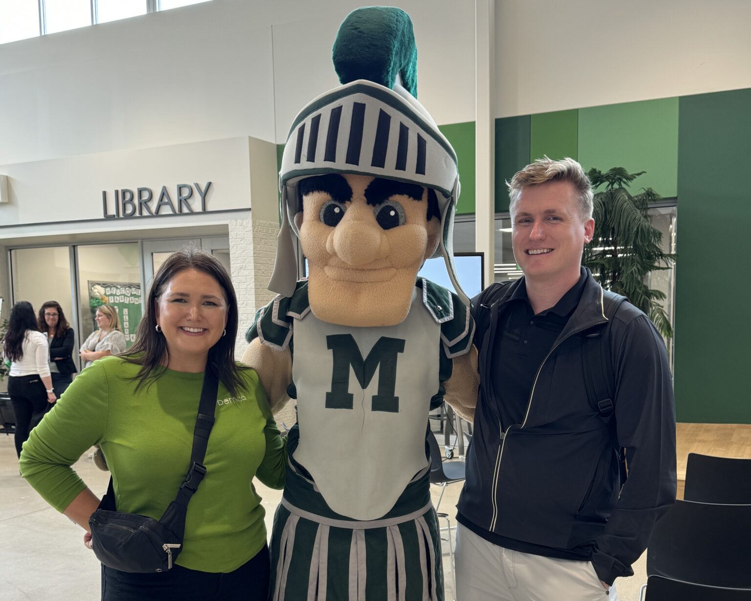 Madison Public Schools Foundation - Support Madison Schools