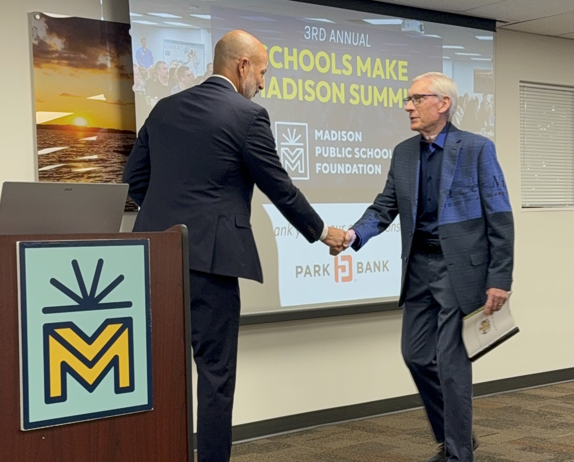 2025 Schools Make Madison Summit: A Community United for Student Success