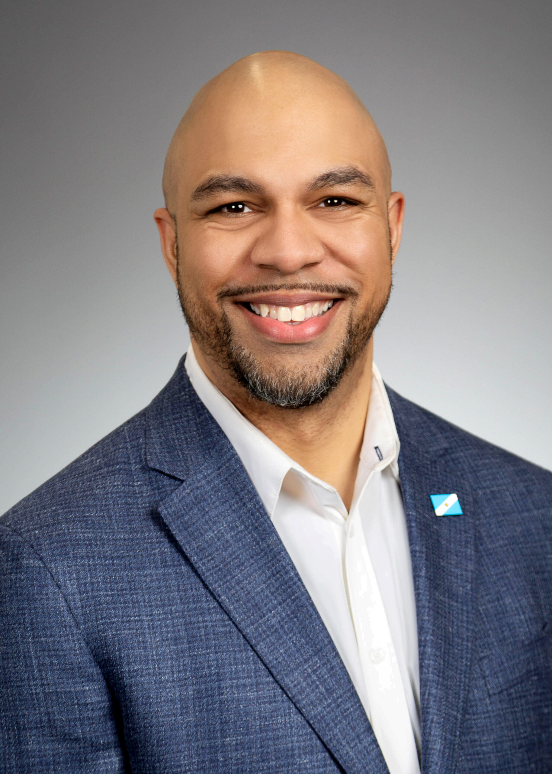 Madison Public Schools Foundation Welcomes Mo Cheeks as New President